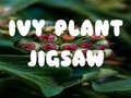 Peli Ivy Plant Jigsaw