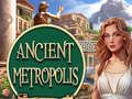 Peli Ancient Metropolis