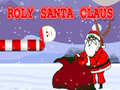 Peli Roly Santa Claus