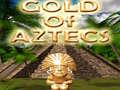 Peli Gold Aztec