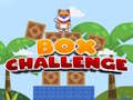 Peli Box Challenge