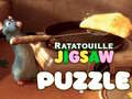 Peli ratatouille Jigsaw Puzzles