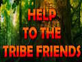 Peli Help To The Tribe Friends