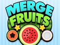 Peli Merge Fruits