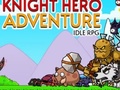 Peli Knight Hero Adventure Idle RPG