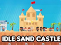 Peli Idle Sand Castle