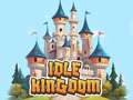 Peli Idle Medieval Kingdom