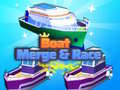 Peli Boat Merge & Race 