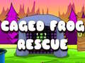 Peli Caged Frog Rescue