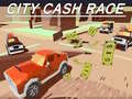 Peli City Cash Race