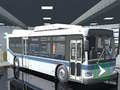 Peli City Bus Parking Challenge Simulator 3D