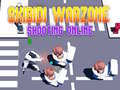 Peli Skibidi Warzone Shooting Online