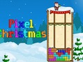 Peli Pixel Christmas