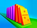 Peli Color Blocks Relax Puzzle