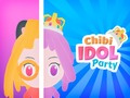 Peli Chibi Idol Party