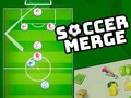 Peli Soccer Merge