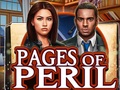 Peli Pages of Peril