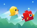 Peli Square Run