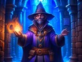 Peli Dungeon Mage