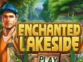 Peli Enchanted Lakeside