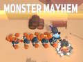 Peli Monster Mayhem