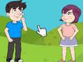 Peli Help The Couple To Be Happy