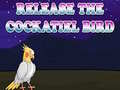 Peli Release The Cockatiel Bird