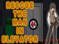 Peli Rescue The Man In Elevator