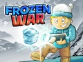 Peli Frozen War