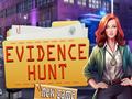 Peli Evidence Hunt