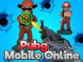 Peli Pubg Mobile Online