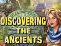 Peli Discovering the Ancients