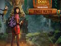 Peli Dora and the Lost City of Gold: Jungle Match