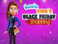 Peli Lovie Chic's Black Friday Shopping