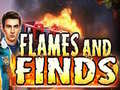 Peli Flames and Finds