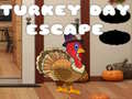 Peli Turkey Day Escape
