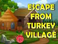 Peli Escape From Turkey Village
