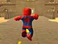 Peli Roblox: Spiderman Upgrade