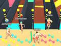 Peli Muscle Runner Rush Race 3D