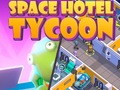 Peli My Space Hotel: Tycoon
