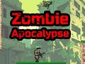 Peli Zombie Apocalypse