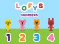 Peli Lofys Numbers
