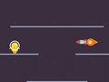 Peli Space Walk Hop!