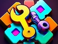 Peli Wrench Unlock