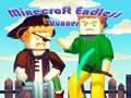 Peli Minecraft Engless Runner