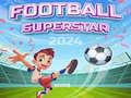 Peli Football Superstars 2024