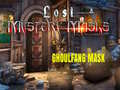 Peli Lost Mystery Masks Ghoulfang Mask