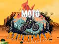 Peli Moto Stuntman