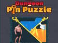 Peli Dungeon Pin Puzzle