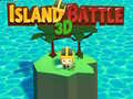 Peli Island Battle 3D